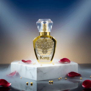King